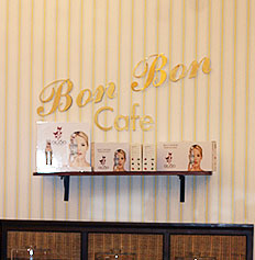 Bon Bon Cafe