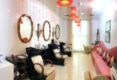 Hair & Beauty Studio