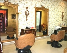 Hair & Beauty Studio