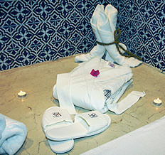 Hammam Experiences